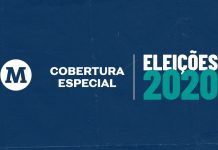 cobertura segundo turno eleições 2020 joinville