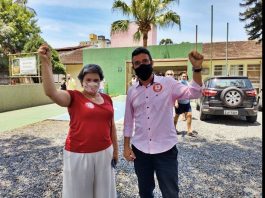 Eleições 2020: PT de Joinville não apoiará candidatos no segundo turno