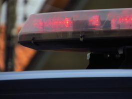 Estabelecimento é assaltado por criminoso armado, em Guaramirim