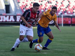 Joinville Pelotas JEC x Pelotas Série D