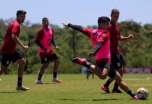 JEC Joinville x Pelotas Série D futebol jogo rodada