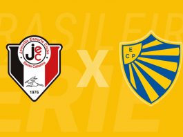 Joinville x Pelotas assistir ao vivo tempo real