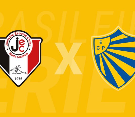 Joinville x Pelotas assistir ao vivo tempo real