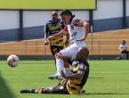 Joinville visitou o Novorizontino na rodada final da fase de grupos da Série D 2020