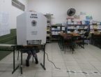 hora da votação