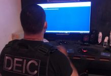 Operação 404 cumpre mandados contra pirataria online em Santa Catarina