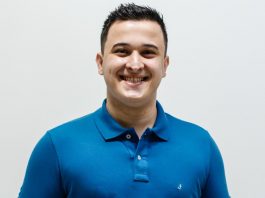 Perfil dos eleitos: Lucas Souza promete presença atuante nos bairros de Joinville