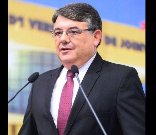 Perfil dos eleitos: Maurício Peixer cumprirá sétimo mandato em Joinville