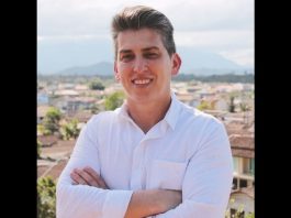 Perfil dos eleitos: Pastor Ascendino quer mandato de interação com a população em Joinville