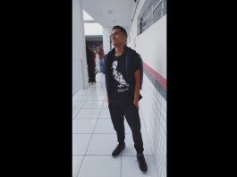 Pescadores encontram corpo de jovem de Araquari que se afogou em praia de Guaratuba Jovem de Araquari