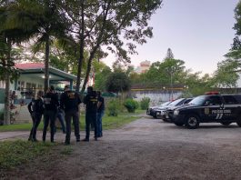 Operação Luz na Infância cumpre mandados em Jaraguá do Sul e Guaramirim