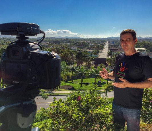 Perfil dos eleitos: Reeleição em Joinville é fruto de trabalho constante com a comunidade, diz Adilson Girardi