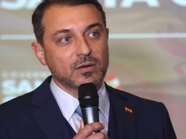 Impeachment: parecer do TCE inocenta Moisés no caso dos respiradores