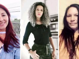 Saiba quem são as seis vítimas do acidente na BR-280, em Três Barras