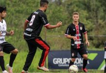 Joinville Campeonato Catarinense 2021 tabela calendário jogos