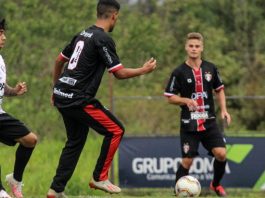 Joinville Campeonato Catarinense 2021 tabela calendário jogos