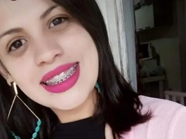 Jovem morta a tiros em Joinville, no último sábado, tinha 19 anos
