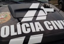 policia civil