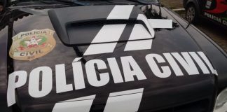policia civil