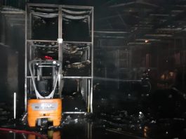 VÍDEO: Incêndio de grandes proporções atinge fábrica da Malwee em Jaraguá do Sul Incêndio atinge fábrica da Malwee em Jaraguá do Sul