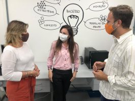 Prefeito eleito Adriano Silva anuncia nova secretária de Agricultura e Meio Ambiente de Joinville Agricultura e Meio Ambiente