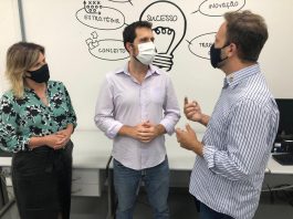 secretário de educação