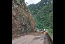 Serra do Rio do Rastro