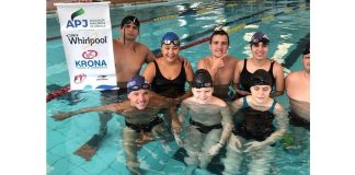 Associação Paralímpica de Joinville faz jantar beneficente para construção de piscina esportiva