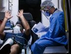 pacientes manaus covid-19 tratamento