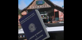 Entidades empresariais de Joinville comemoram saldo positivo na geração de empregos