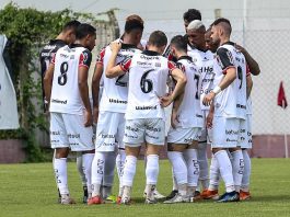 JEC precisa confirmar seu favoritismo no domingo