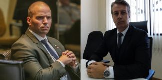 Juiz de Joinville faz representação criminal contra deputado estadual; entenda