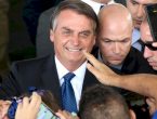 Jair Bolsonaro confirma nova visita a Santa Catarina