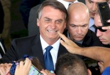 Jair Bolsonaro confirma nova visita a Santa Catarina