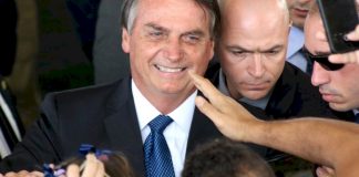 Jair Bolsonaro confirma nova visita a Santa Catarina