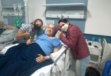 Hospital Regional de Joinville utiliza música para recuperação de pacientes hospital