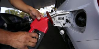 Petrobras aumenta preço da gasolina, diesel e gás de cozinha nas refinarias