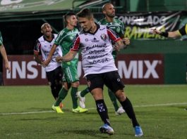 Chapecoense e Joinville decidiram a Recopa Catarinense