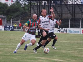 Concórdia x Joinville se enfrentam no jogo de ida da decisão da Copa Santa Catarina 2020