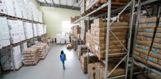 Distribuição da segunda dose da Coronovac inicia nesta terça-feira em SC