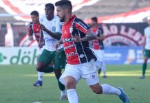 JEC e Concórdia decidiram Copa Santa Catarina 2020