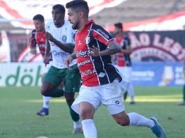 JEC e Concórdia decidiram Copa Santa Catarina 2020