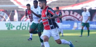 JEC e Concórdia decidiram Copa Santa Catarina 2020