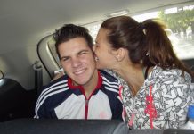 Homem de 26 anos morre em acidente na BR-470, no Vale do Itajaí
