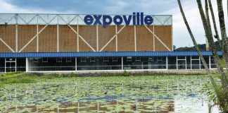 Expoville aposta em modelo híbrido para realizar 150 eventos em dois anos