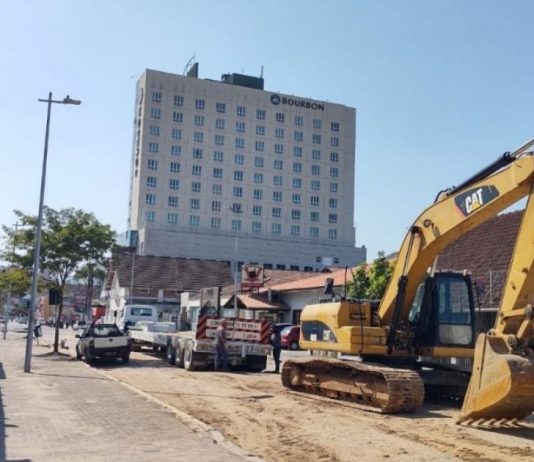 CPI do Rio Mathias: “o tempo é a dificuldade, são 60 mil páginas para analisar”, avalia vereador