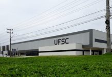 ufsc joinville