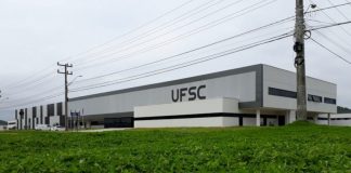 ufsc joinville