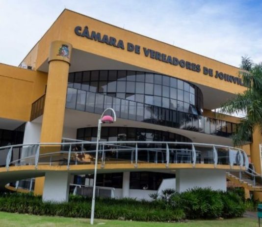 Vereadores de Joinville lamentam atentado em CEI de Saudades