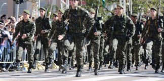 Junta Militar de Joinville reforça que alistamento pode ser feito pela internet